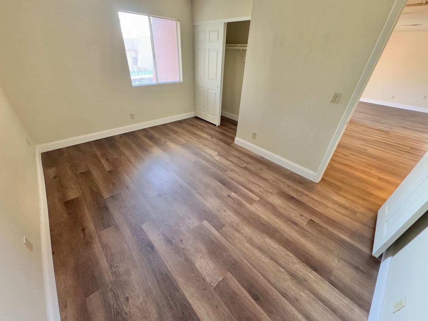 Las Vegas House: 4921 Indian River #124