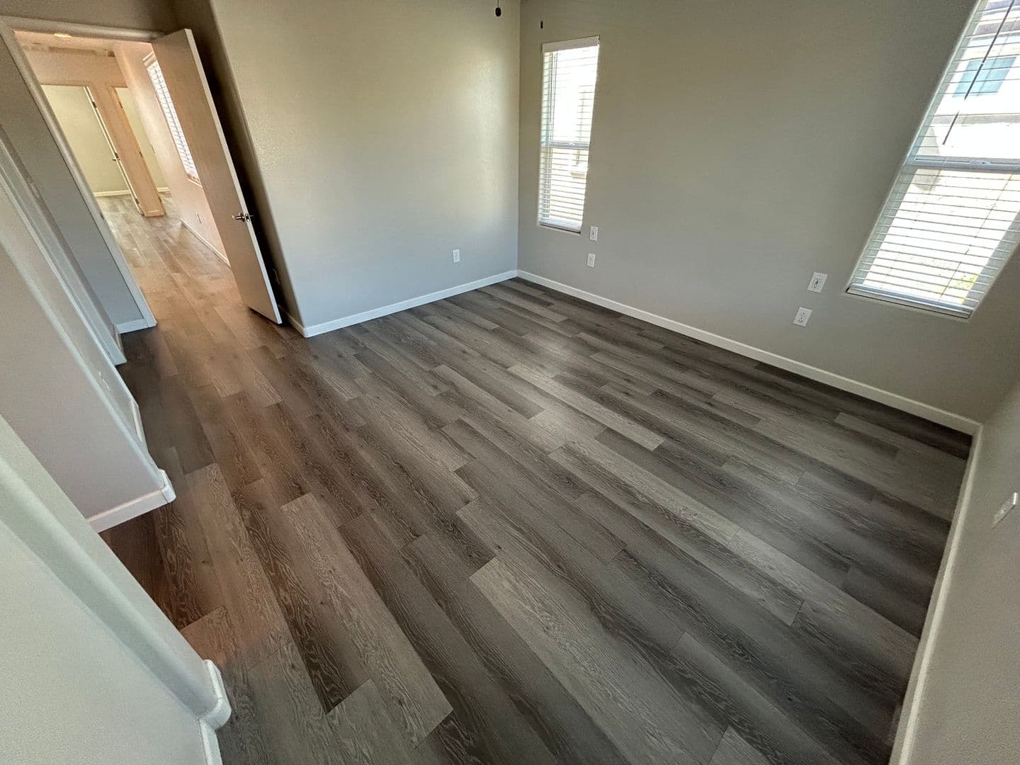 North Las Vegas Townhome: 3841 Thomas Patrick Ave.