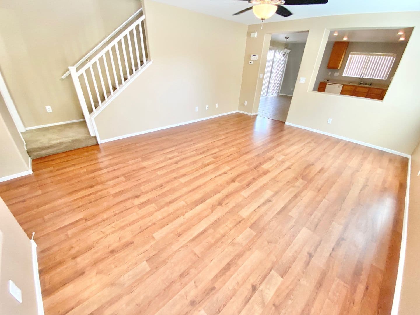 Las Vegas House: 4670 Black Onyx Court