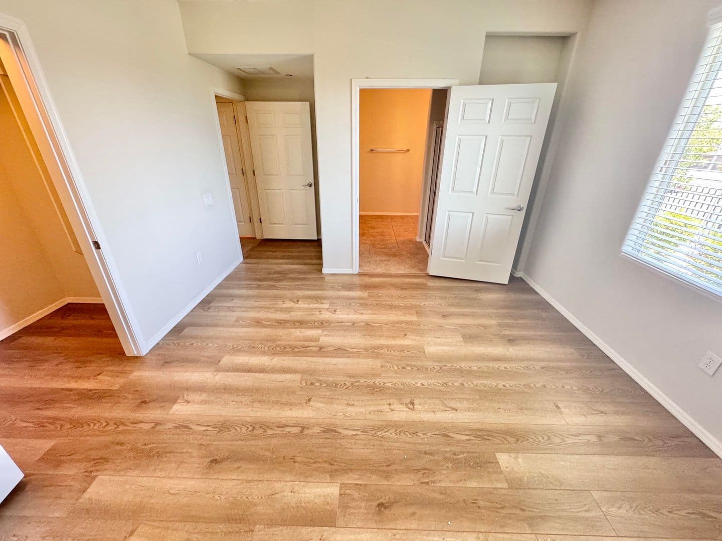 Las Vegas Townhome: 6868 Sky Pointe Drive #1036