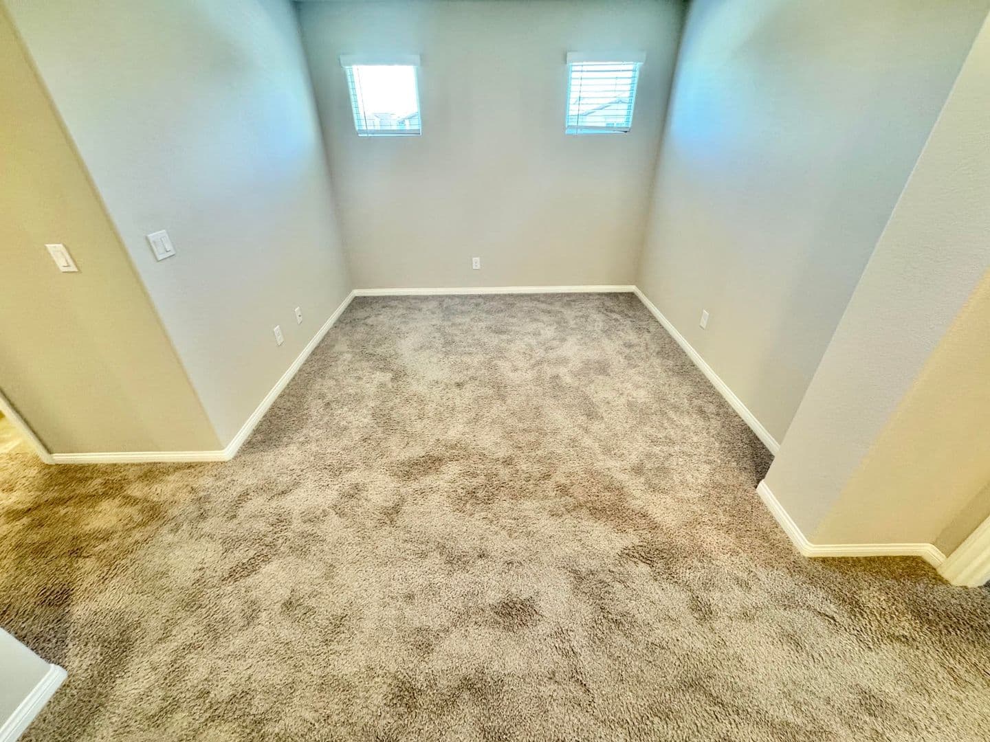 Las Vegas House: 7020 Colonial Ranch St