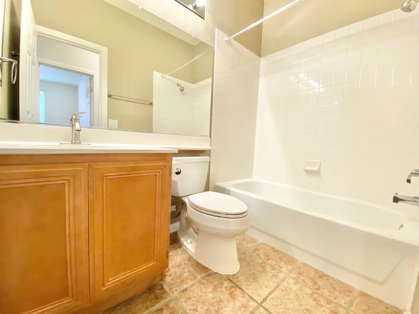 Las Vegas House: 208 Depaul Court
