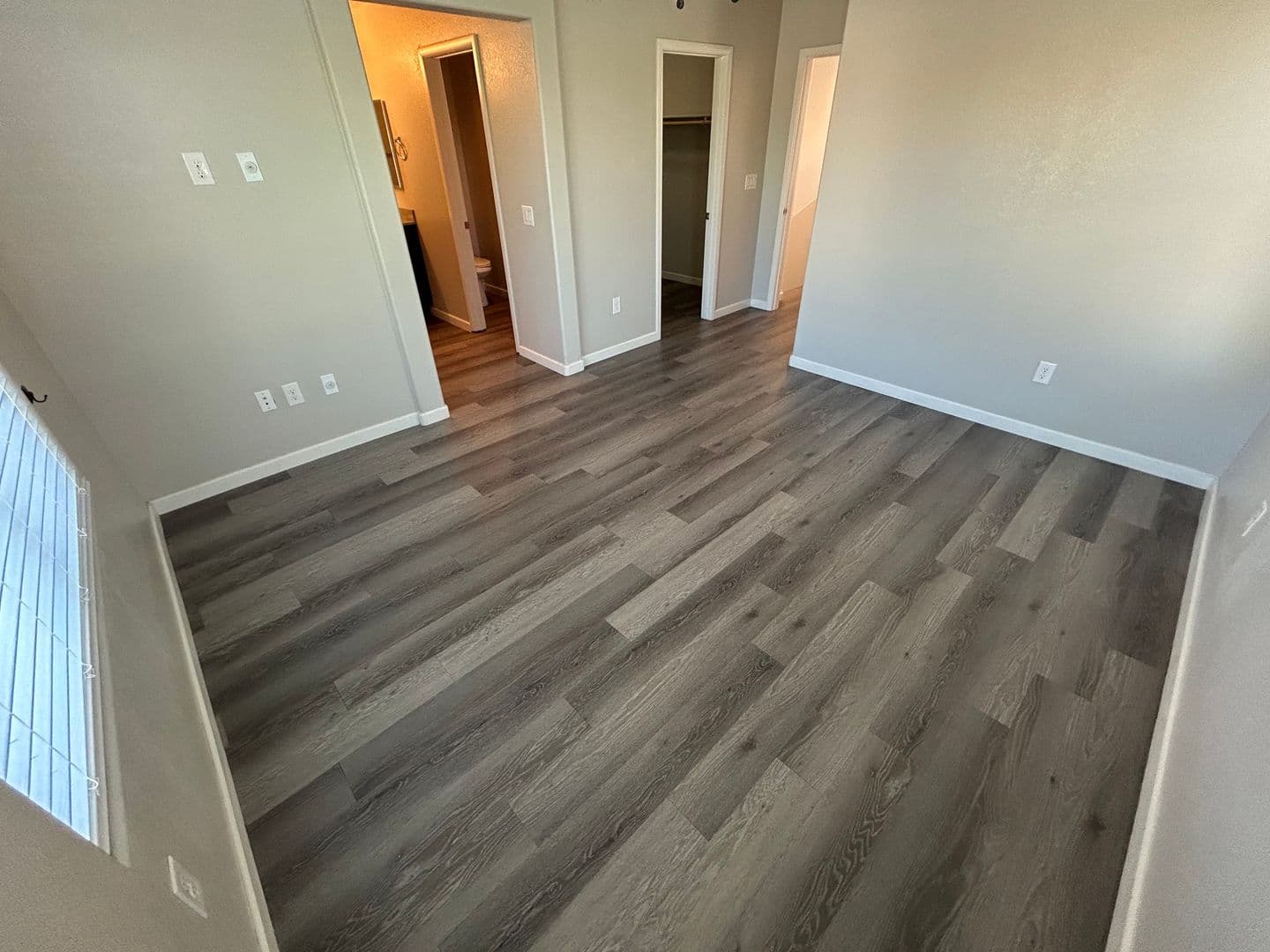 North Las Vegas Townhome: 3841 Thomas Patrick Ave.