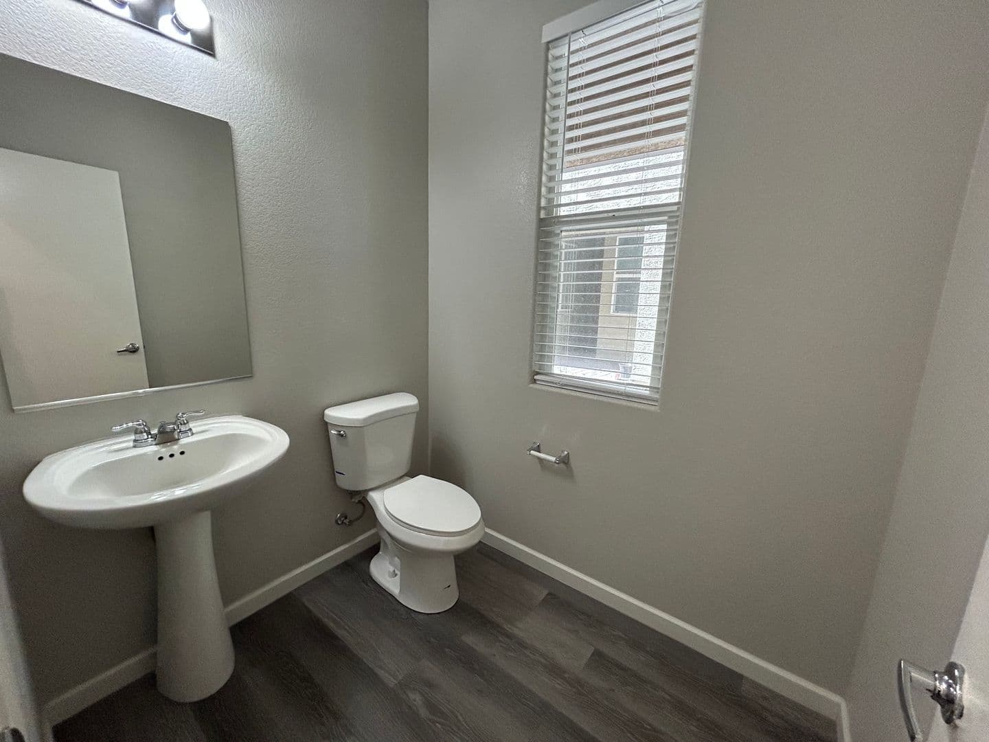 North Las Vegas Townhome: 3841 Thomas Patrick Ave.