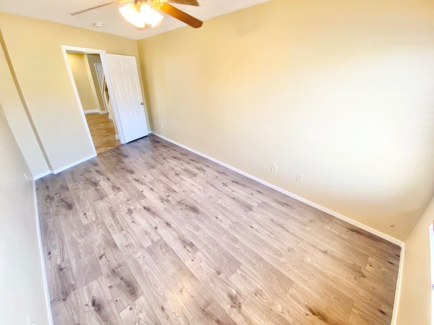 Las Vegas House: 8482 Canvas Vest Court