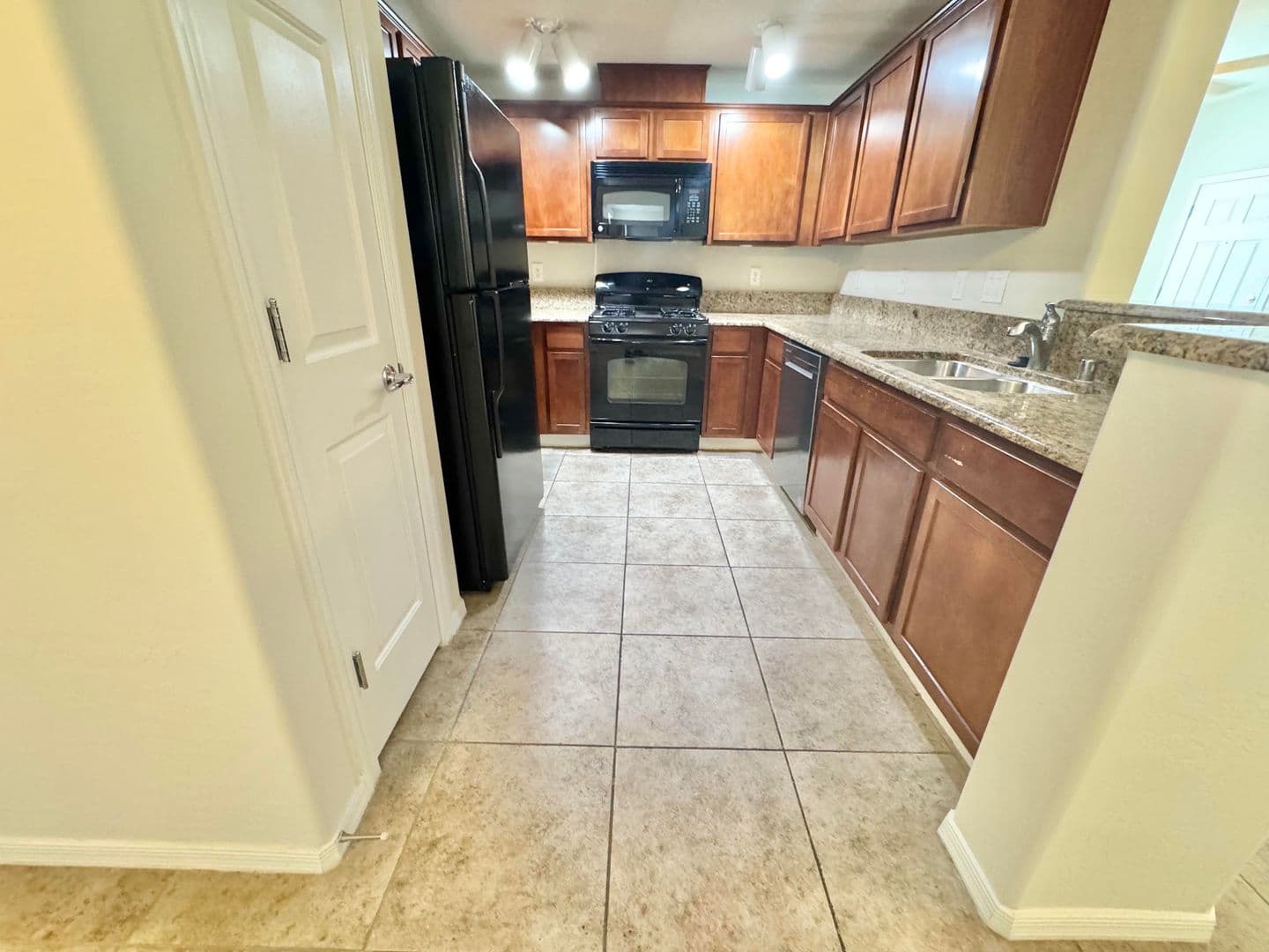 Las Vegas Townhome: 6868 Sky Pointe Drive #1036