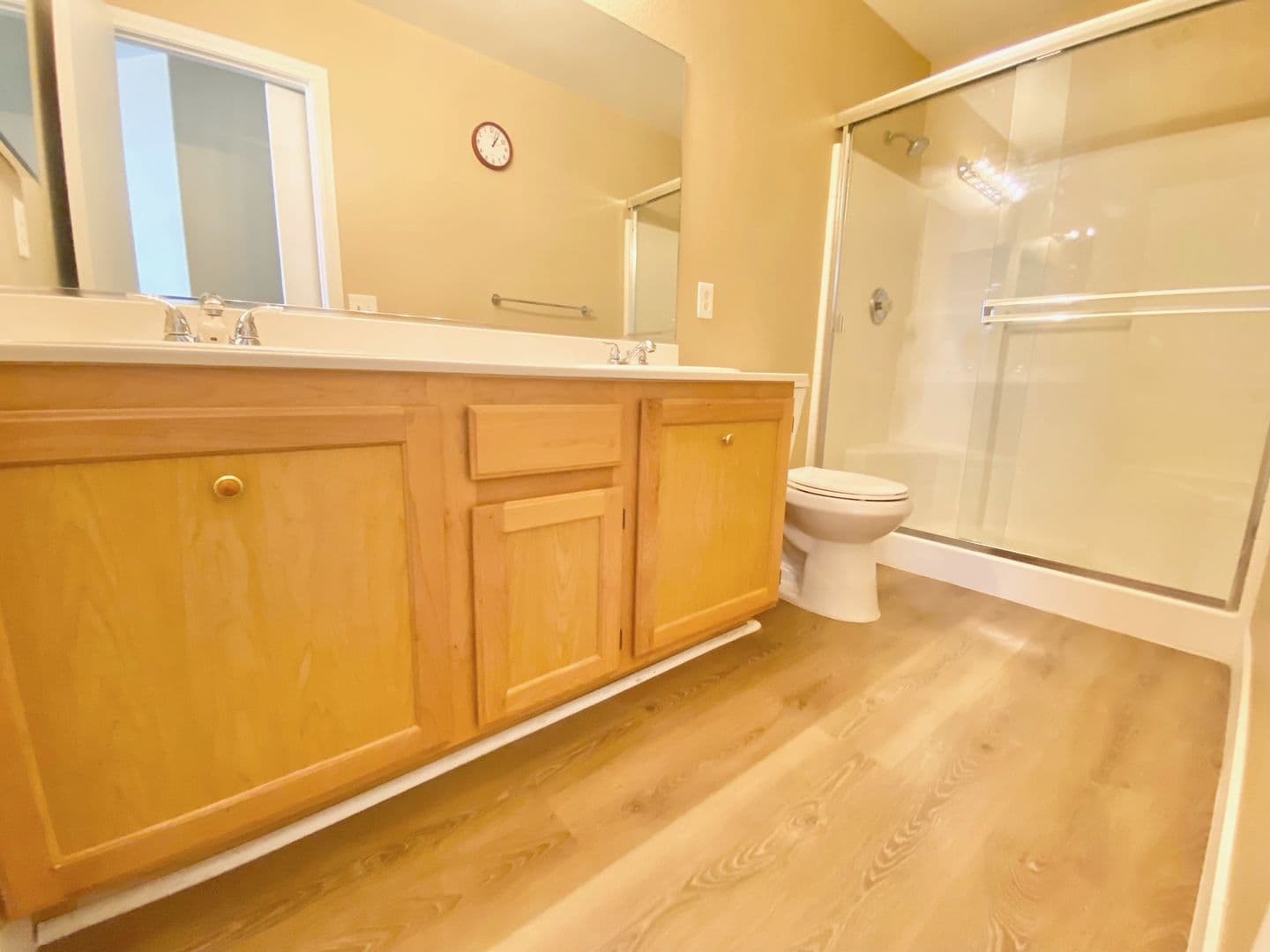Las Vegas House: 7800 Olympus Ave