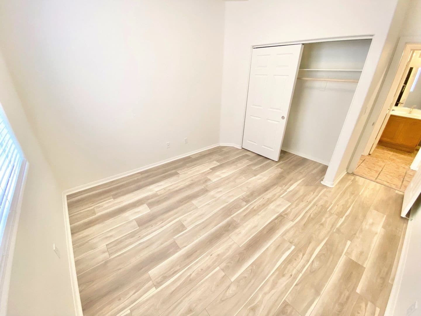 Las Vegas House: 208 Depaul Court