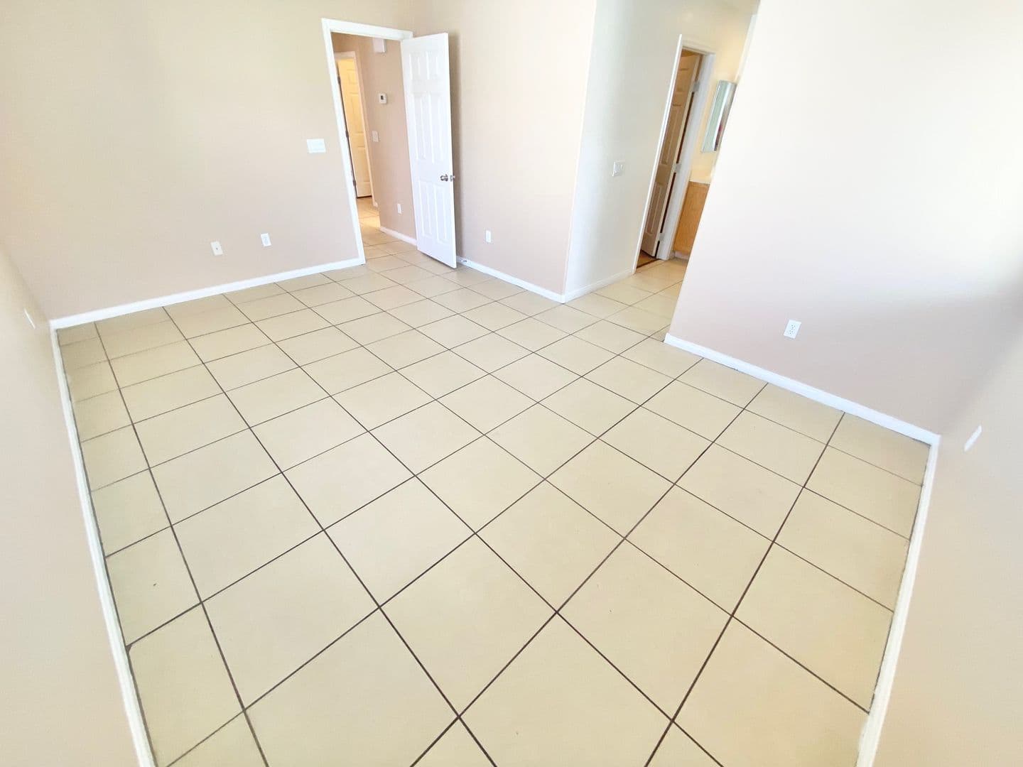 Las Vegas House: 6327 Blue Twilight Court