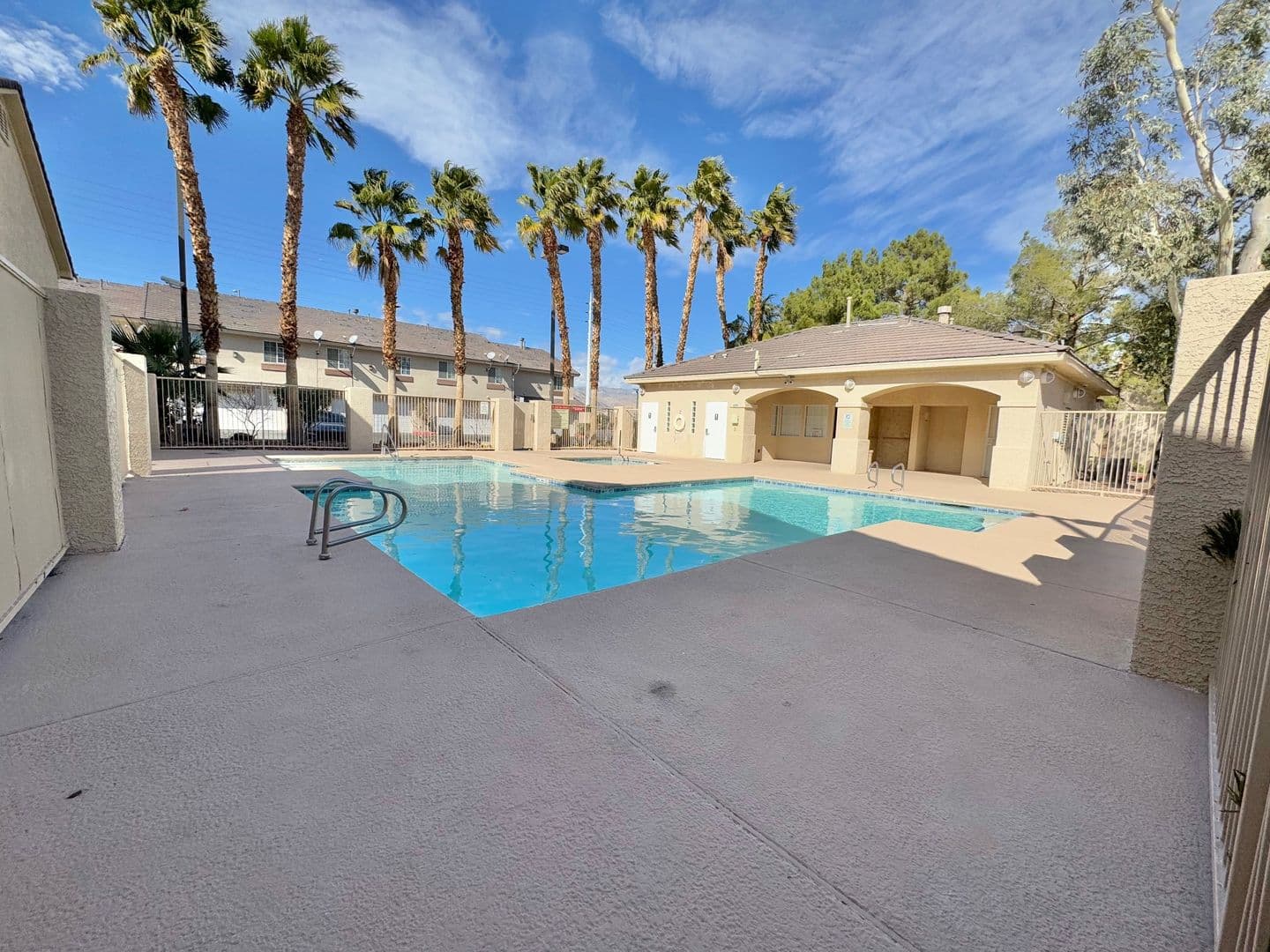 Las Vegas House: 1249 Nevada Sky St.