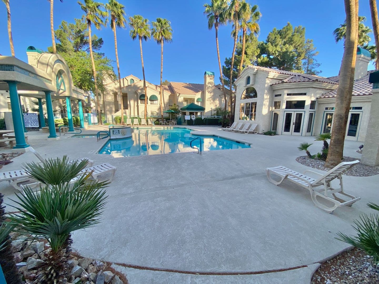 Henderson House: 2251 Wigwam Parkway #514
