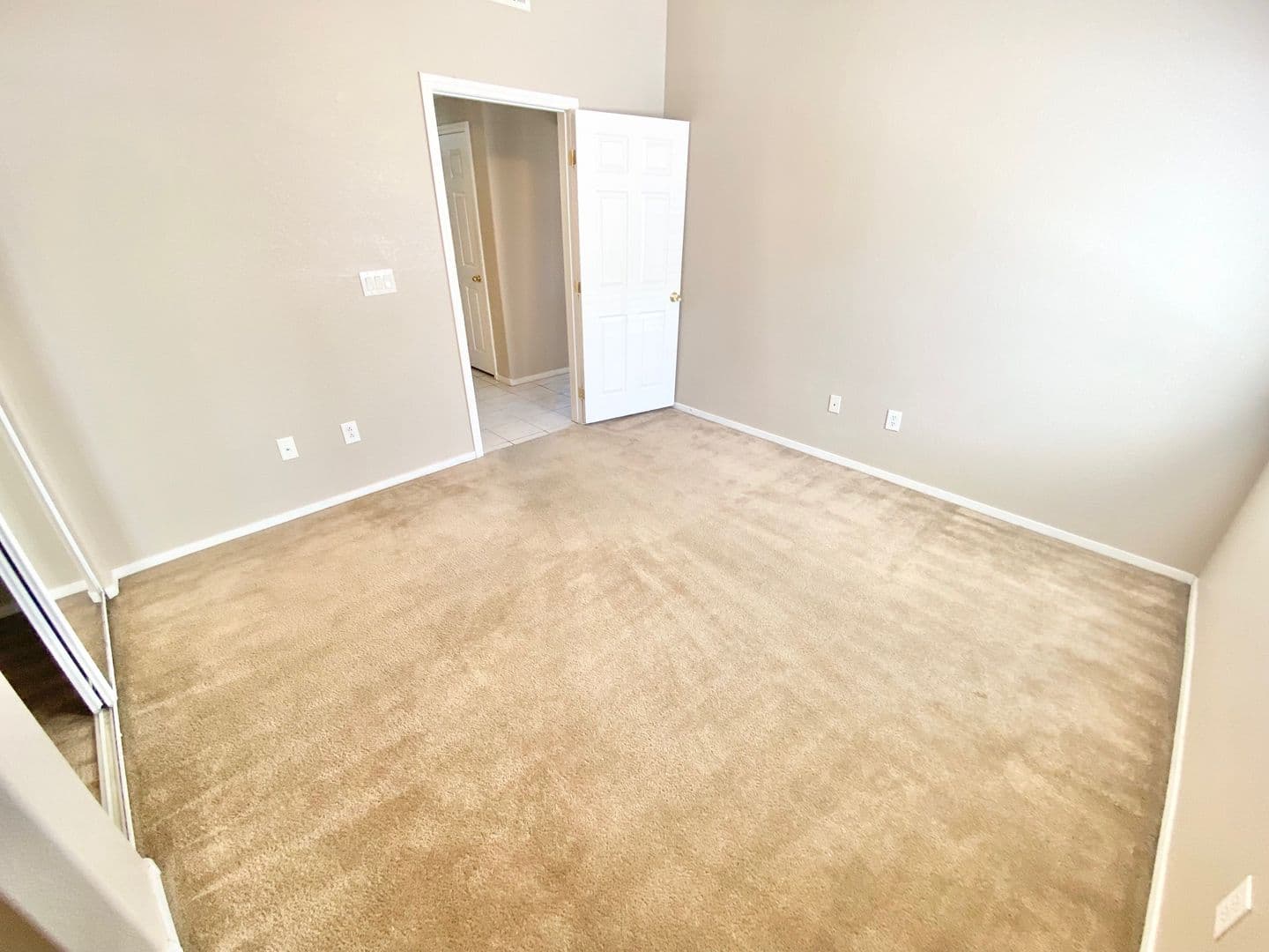 Las Vegas House: 6160 Rumrill St. # 137