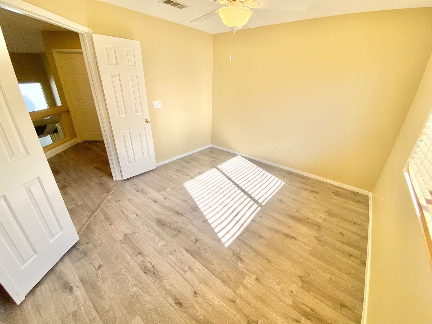 Las Vegas House: 8482 Canvas Vest Court