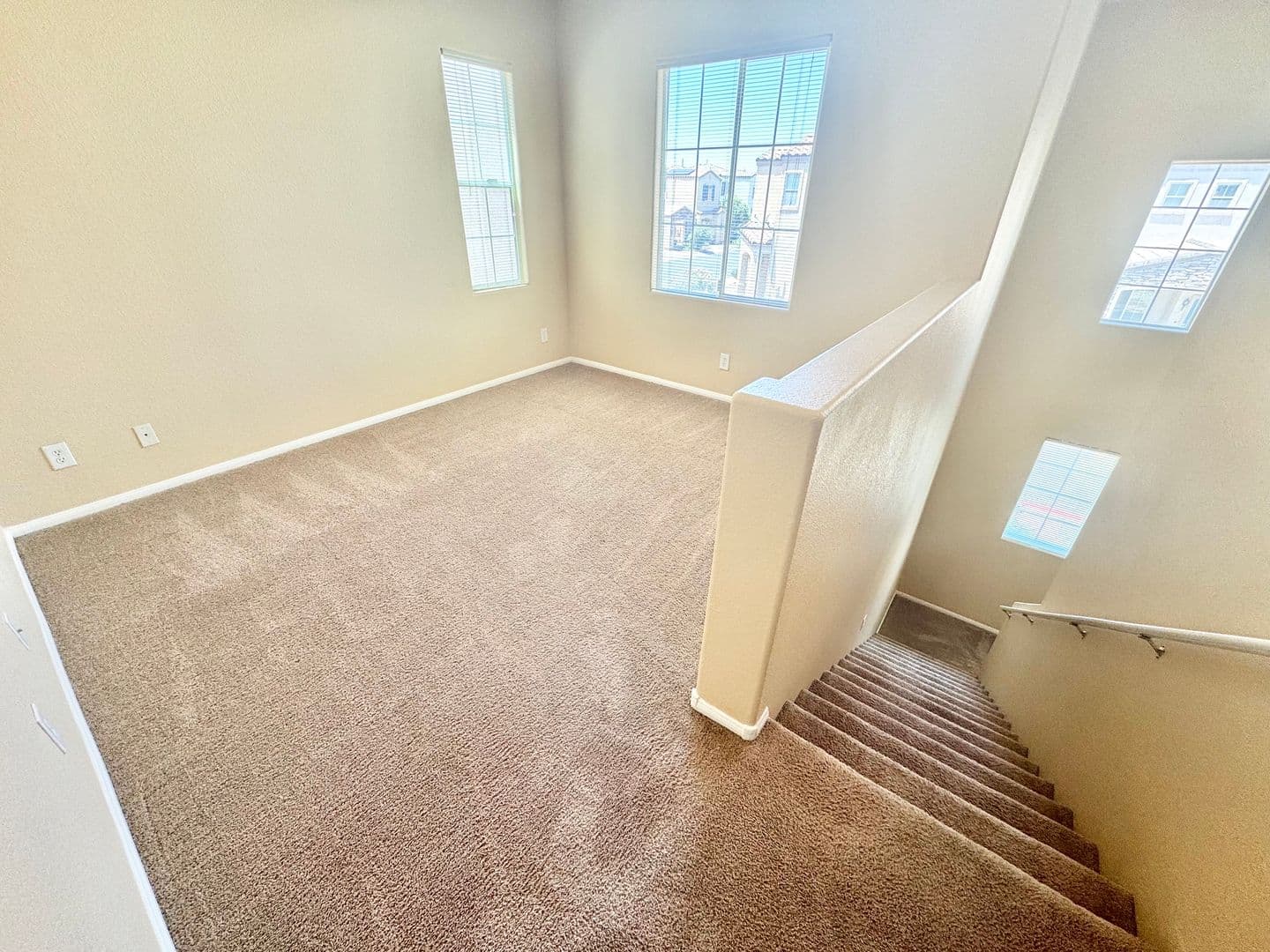 Las Vegas House: 10424 Palm Village