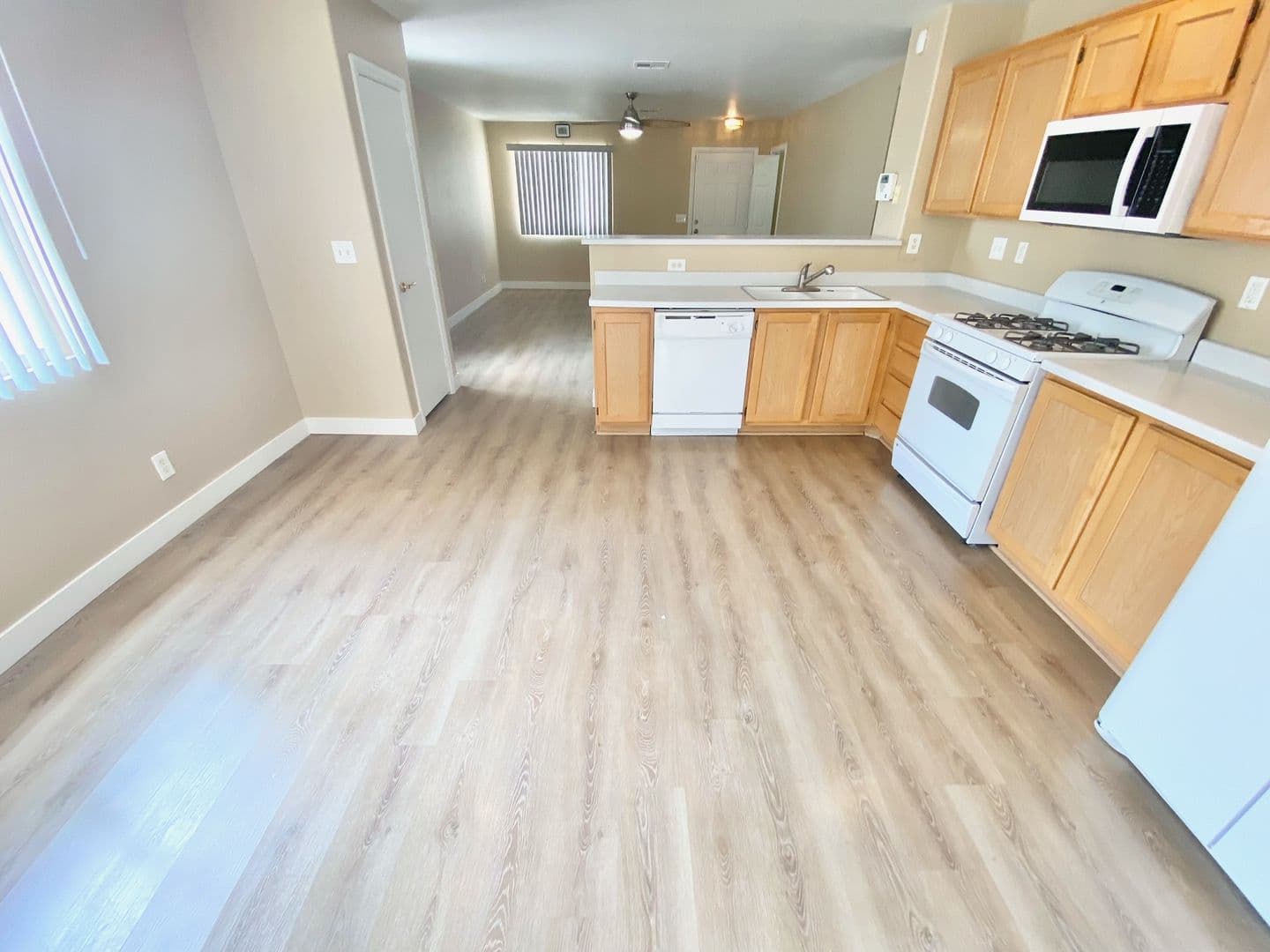 Las Vegas House: 7800 Olympus Ave