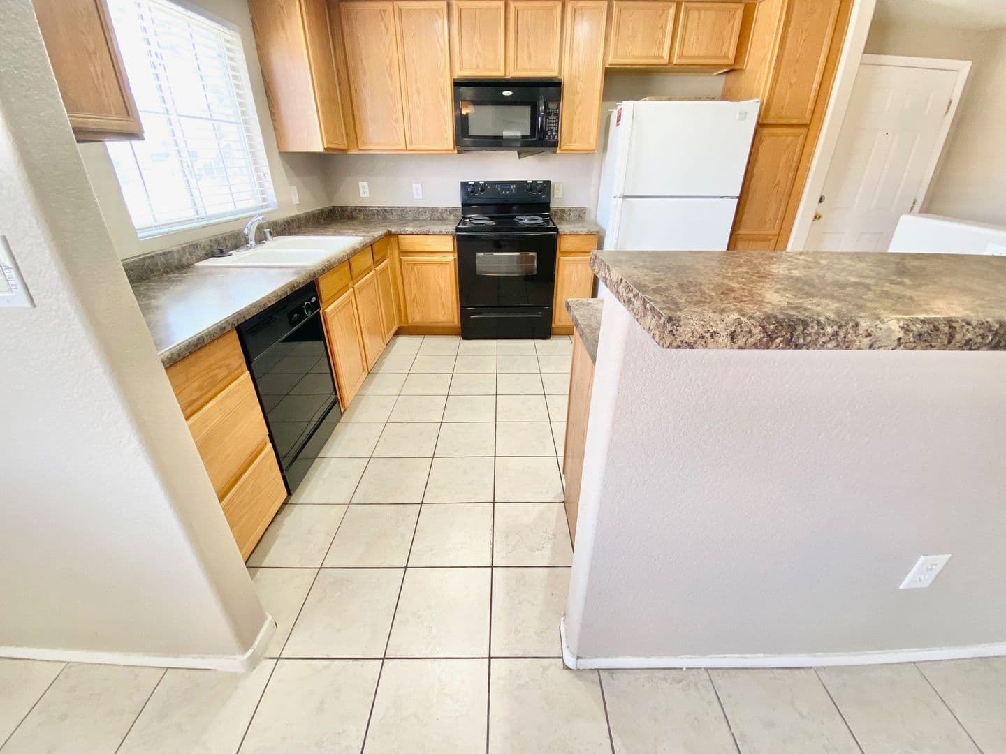 Las Vegas House: 6160 Rumrill St. # 137