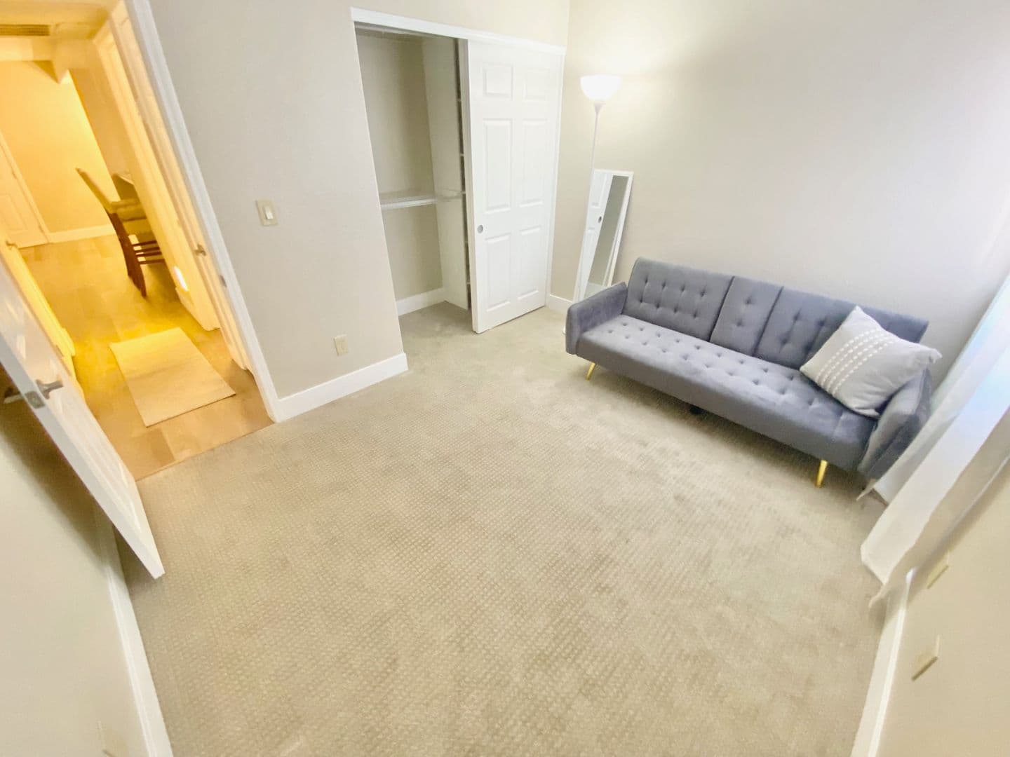 Las Vegas House: 5009 Indian River #155