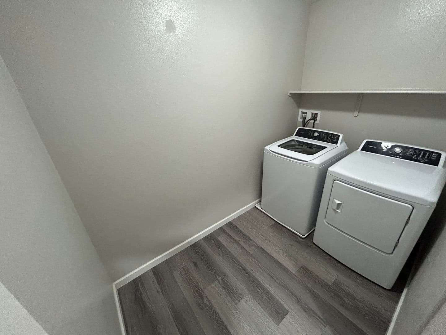 North Las Vegas Townhome: 3841 Thomas Patrick Ave.