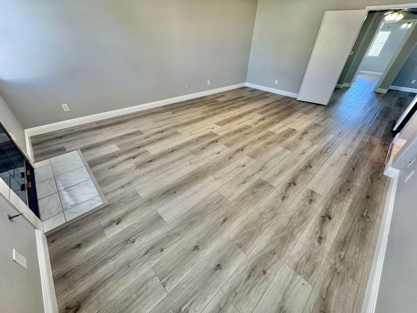 Las Vegas House: 5388 Runningbrook Road