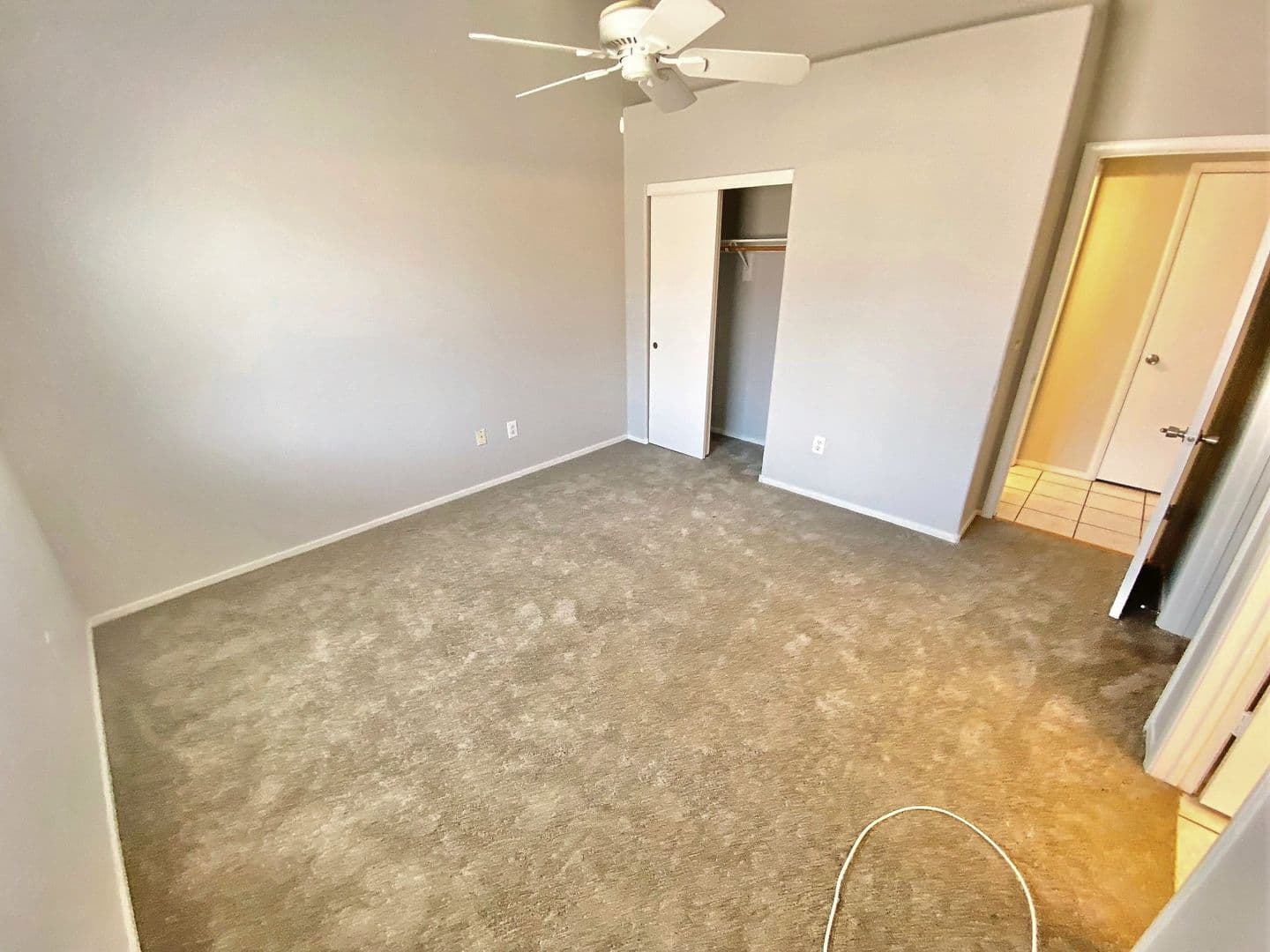 North Las Vegas House: 3721 Nairobi Lane