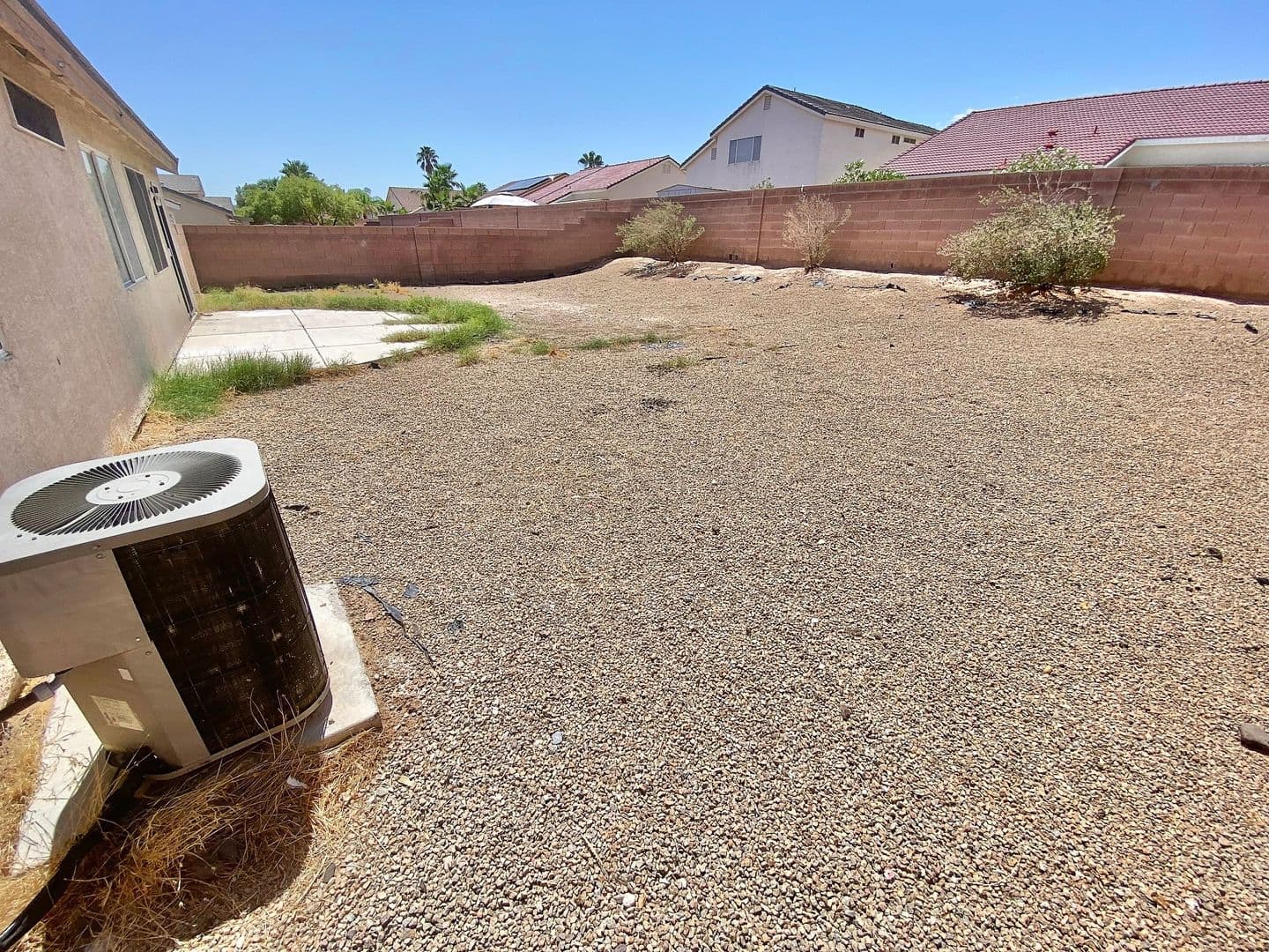 North Las Vegas House: 3721 Nairobi Lane