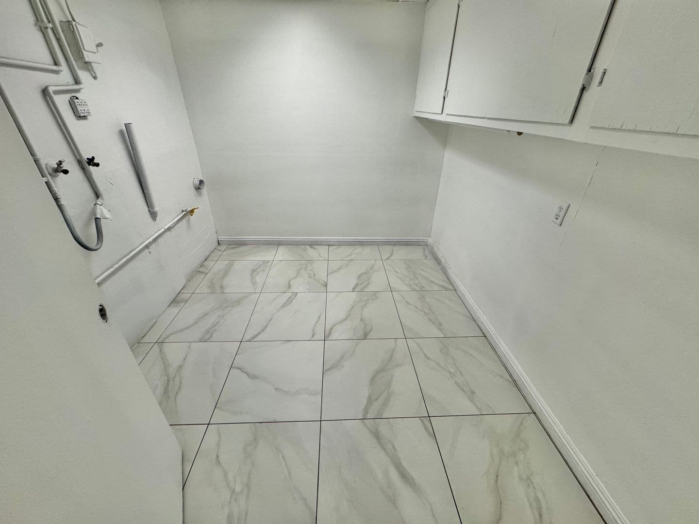 Las Vegas House: 4525 Charles Ronald Ave