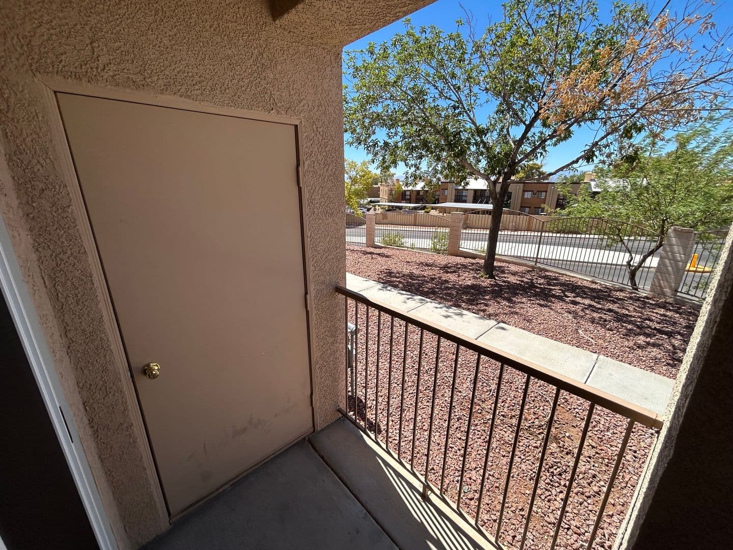 Las Vegas House: 2110 N Los Feliz St