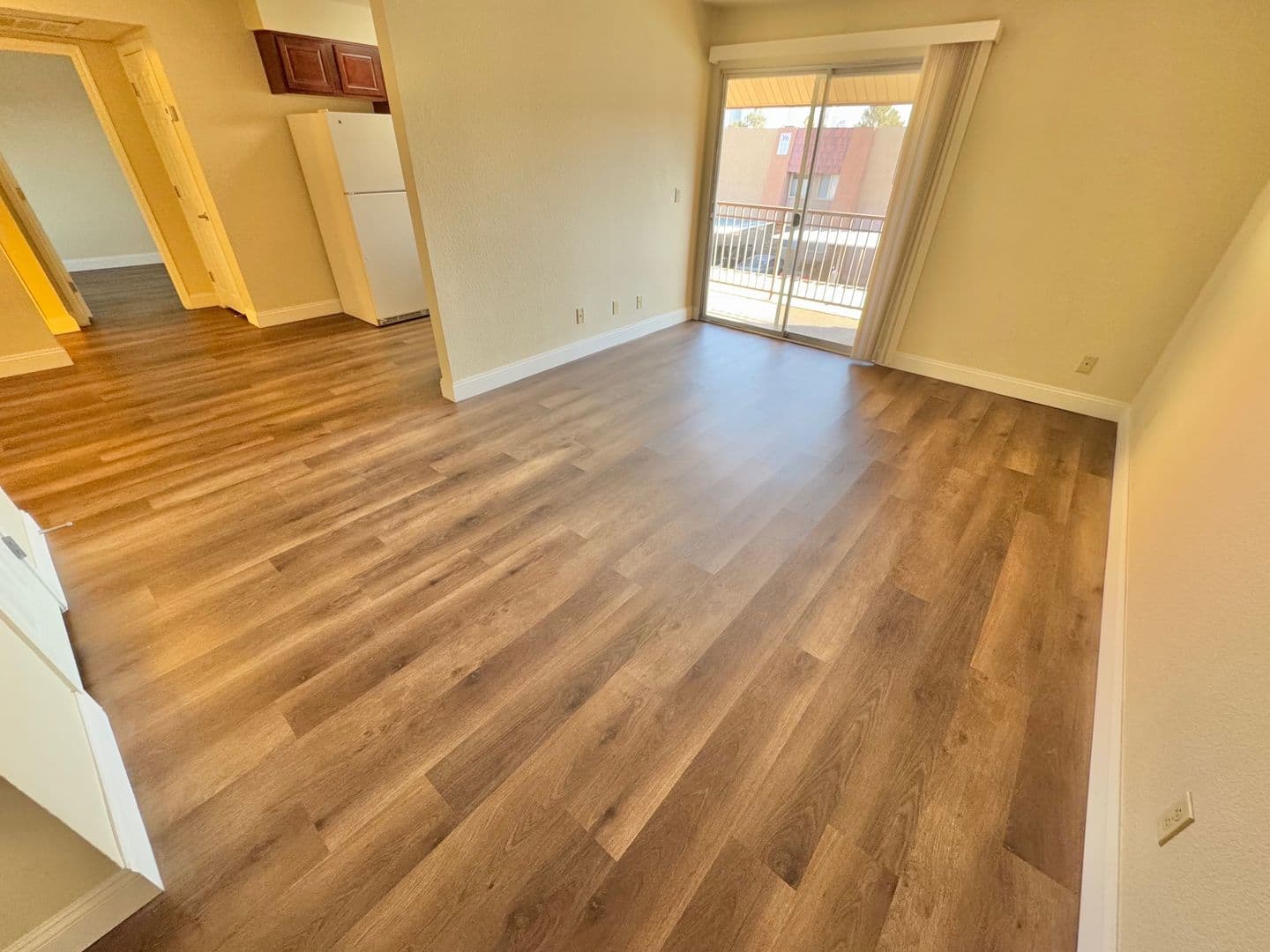 Las Vegas House: 4921 Indian River #124