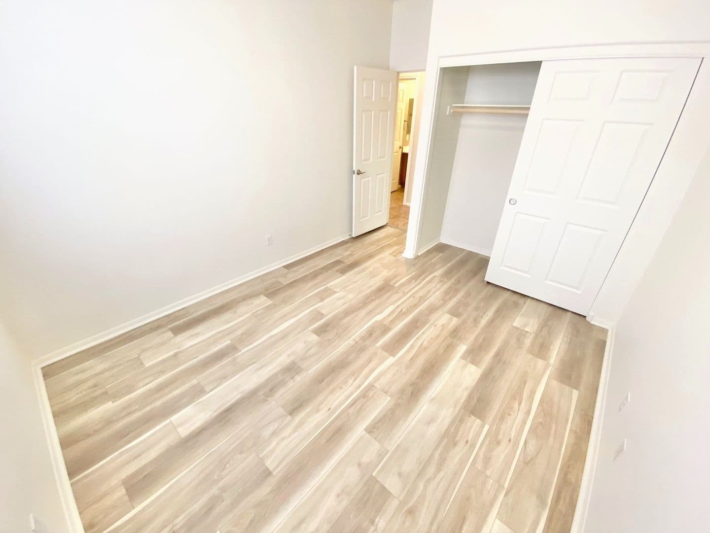 Las Vegas House: 208 Depaul Court