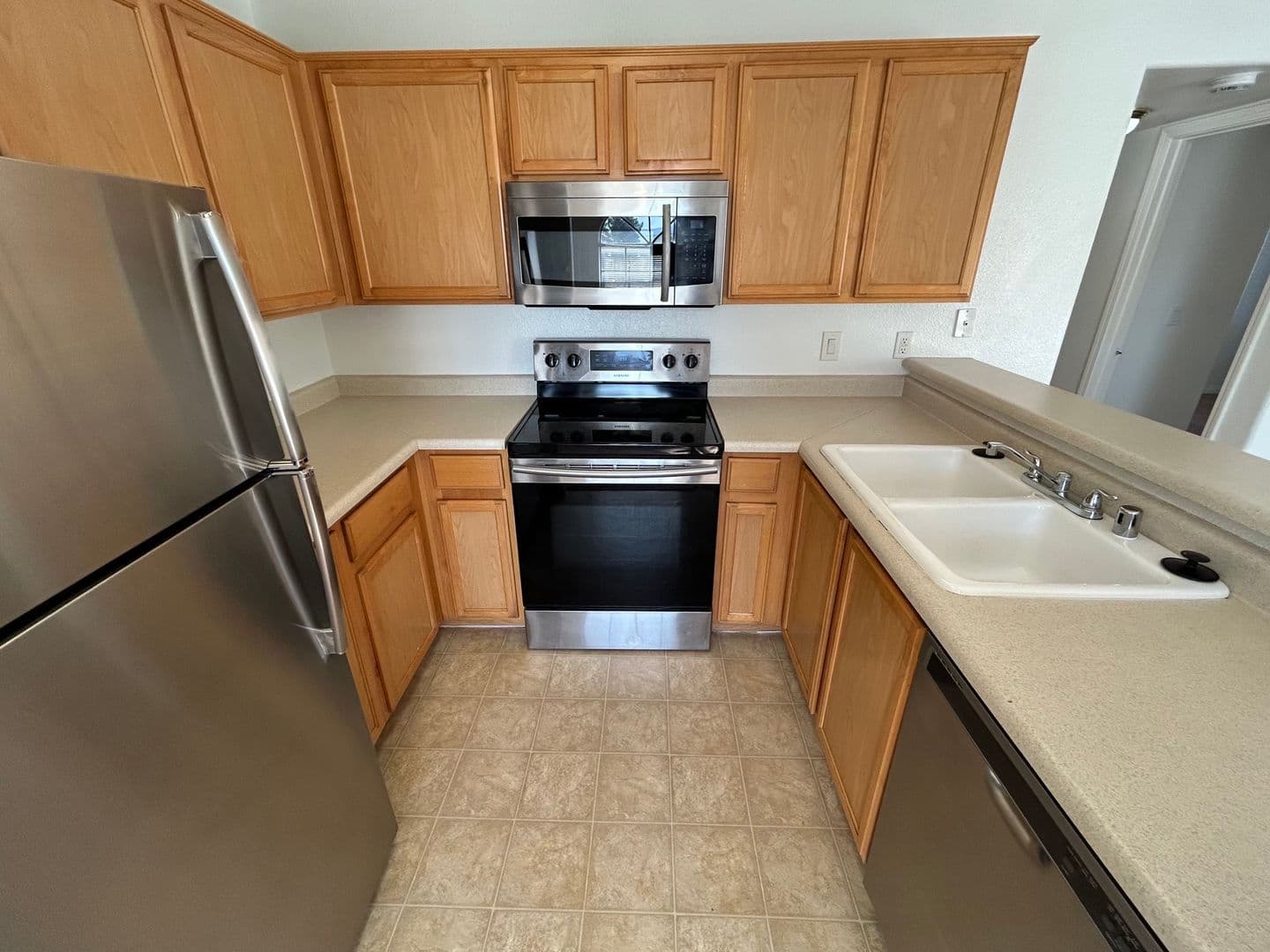 Las Vegas House: 2970 Juniper Hills #203