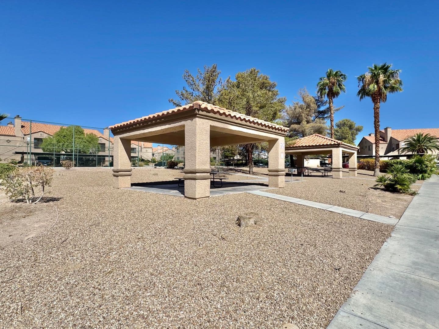Las Vegas Condo: 3450 Erva St. #128