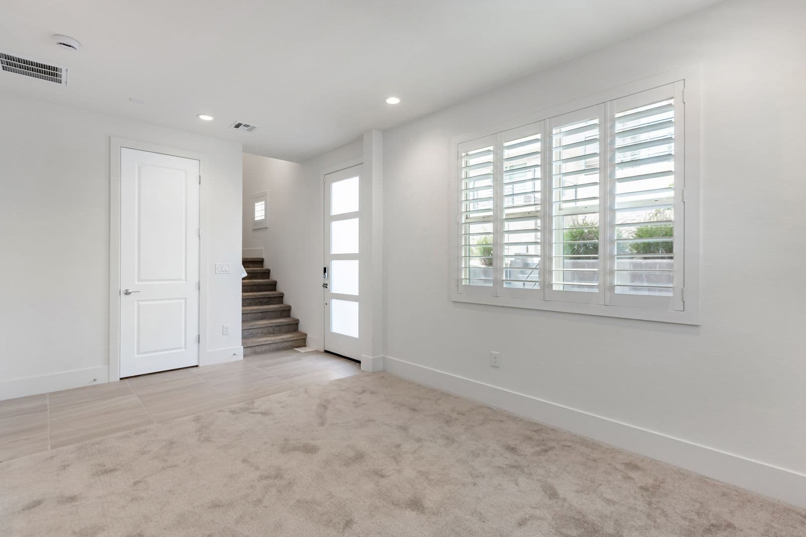 Las Vegas House: 647 Spotted Falcon St