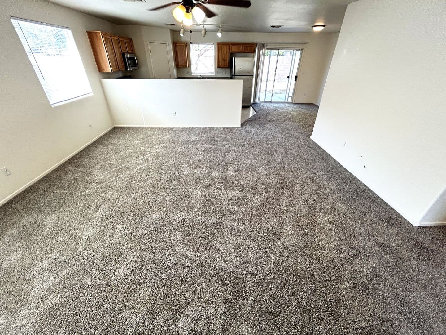 Las Vegas House: 4916 River Splash Ave