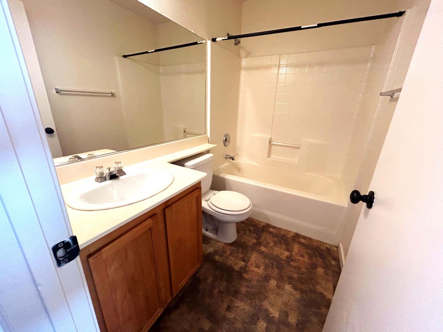 Las Vegas House: 4916 River Splash Ave