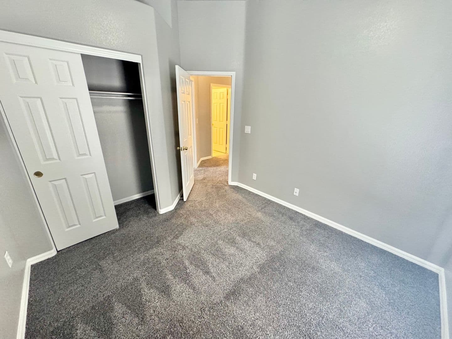 Las Vegas House: 8316 Donatello Court