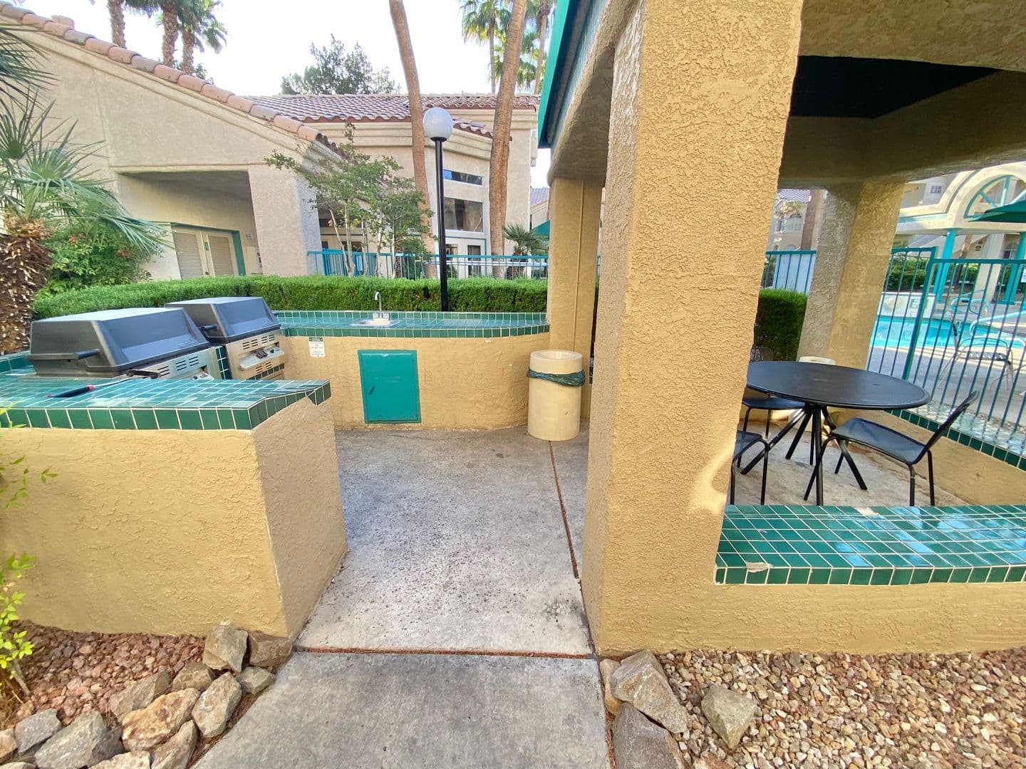 Henderson House: 2251 Wigwam Parkway #514