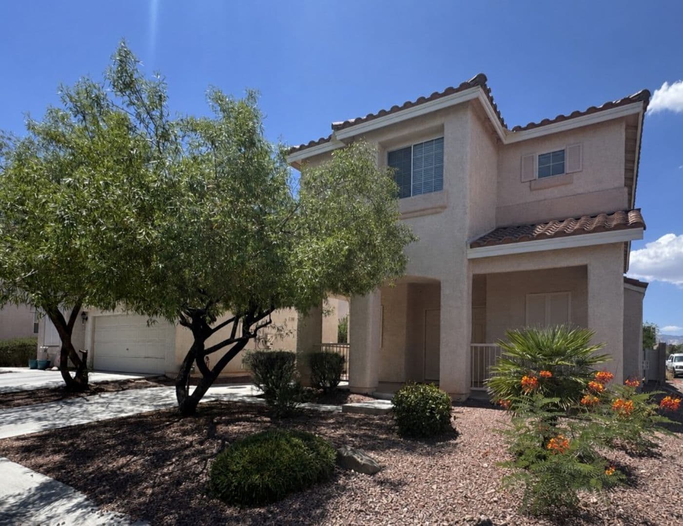 Las Vegas House: 9469 Thathed Sunlight Ct