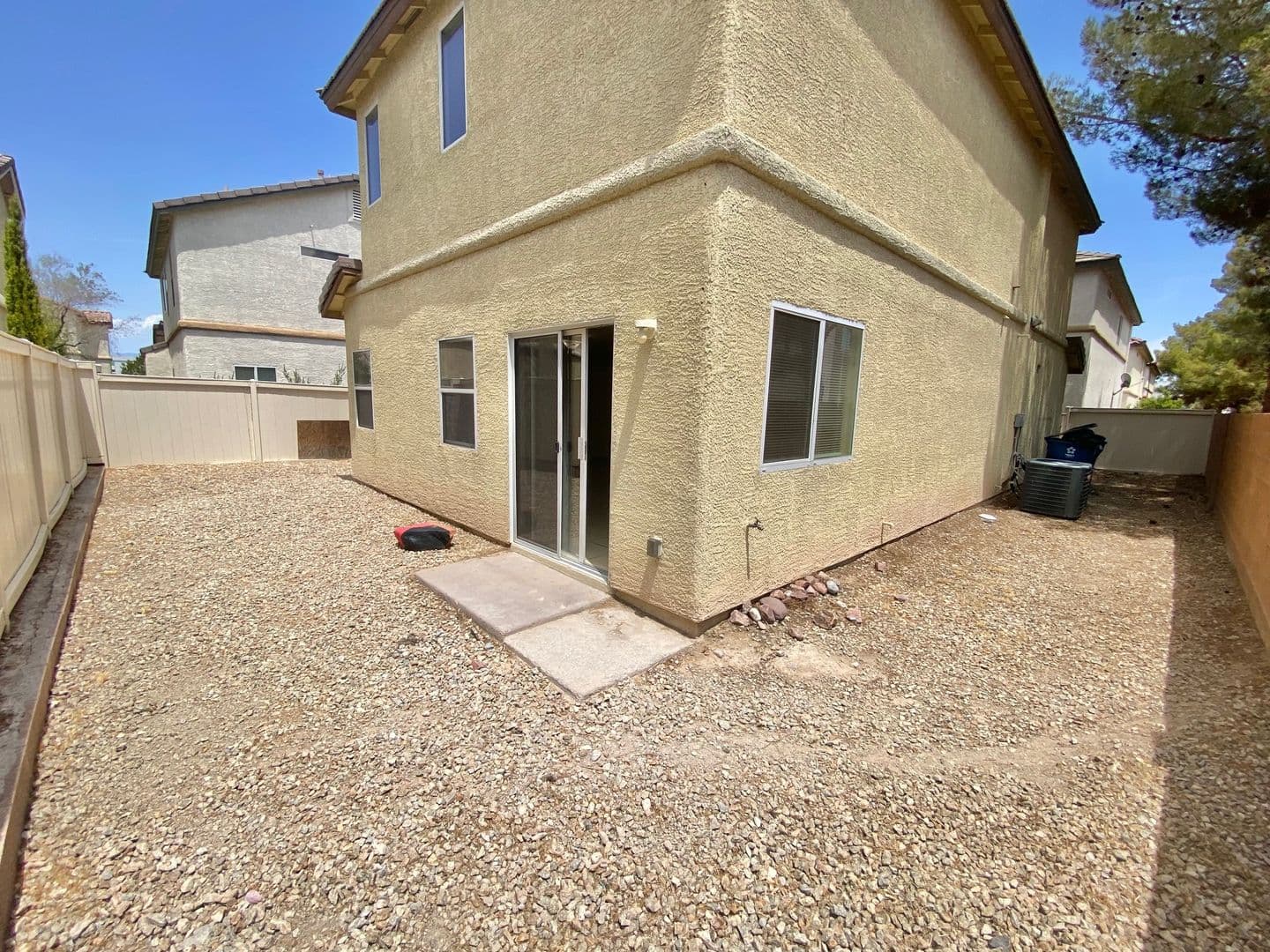 Las Vegas House: 6327 Blue Twilight Court