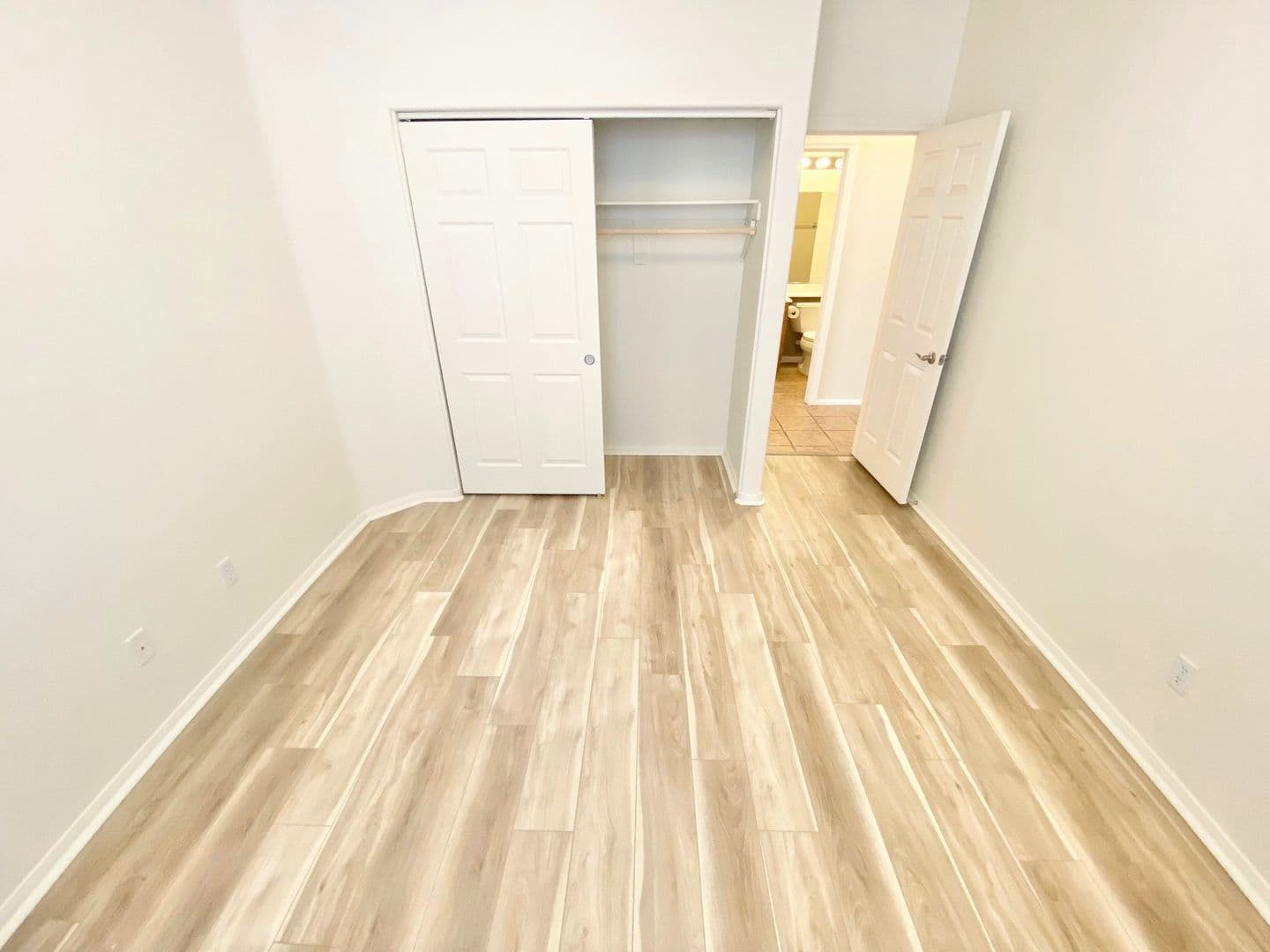 Las Vegas House: 208 Depaul Court
