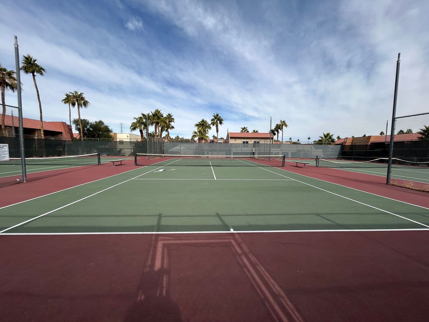 Las Vegas House: 5422 River Glen Dr. #377
