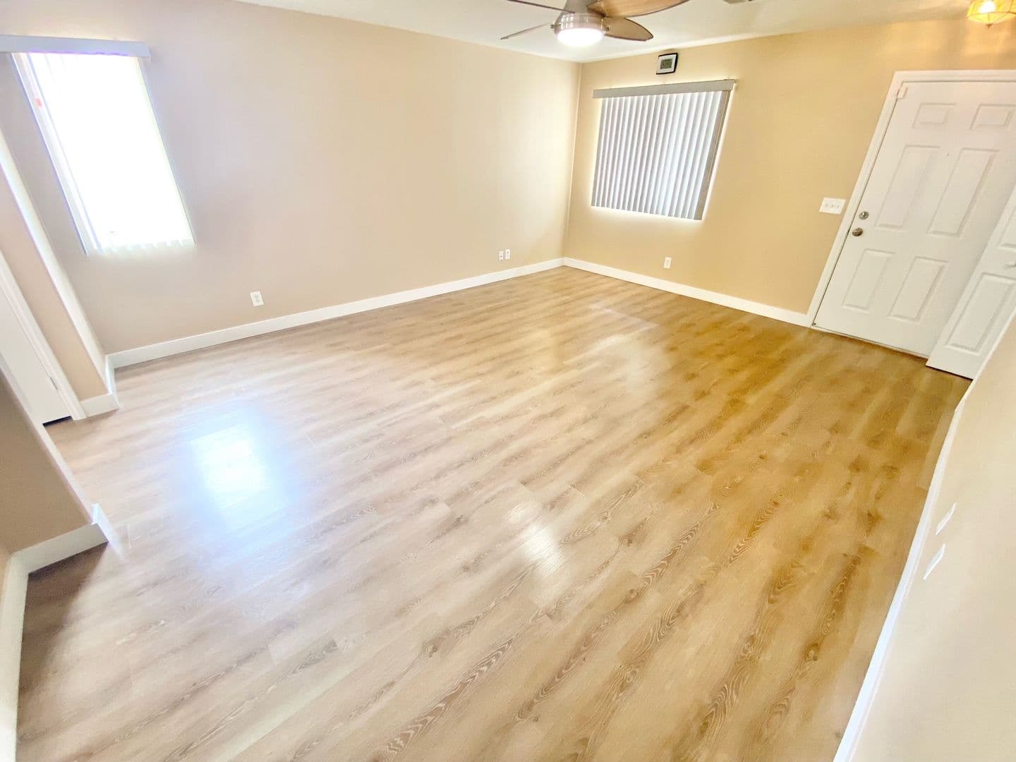 Las Vegas House: 7800 Olympus Ave