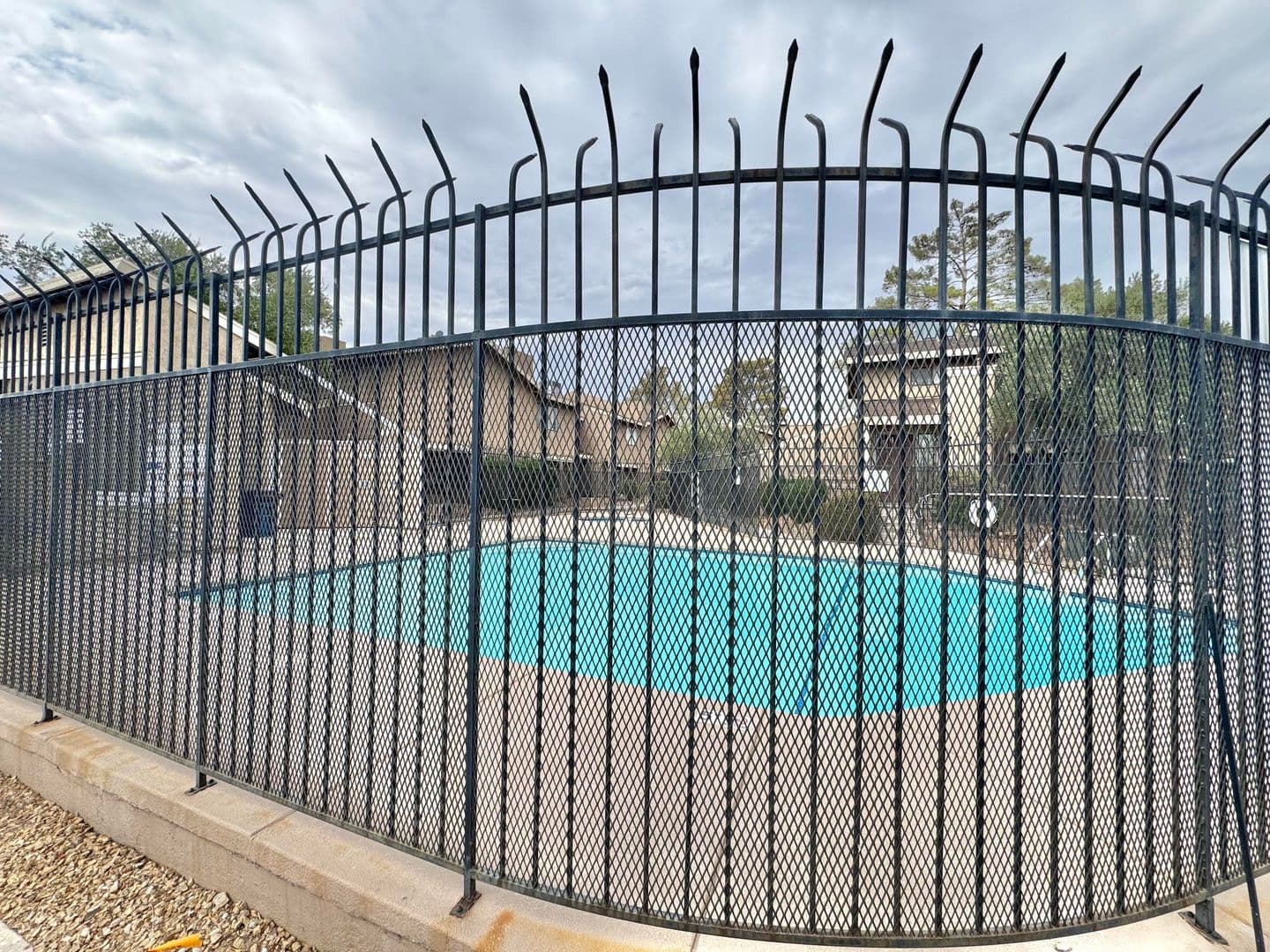 Las Vegas Condo: 1608 Burningwood Ln. #101