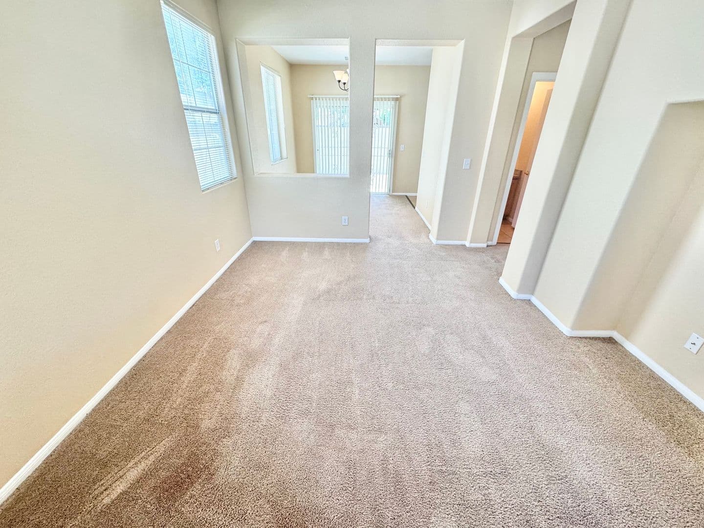 Las Vegas House: 10424 Palm Village