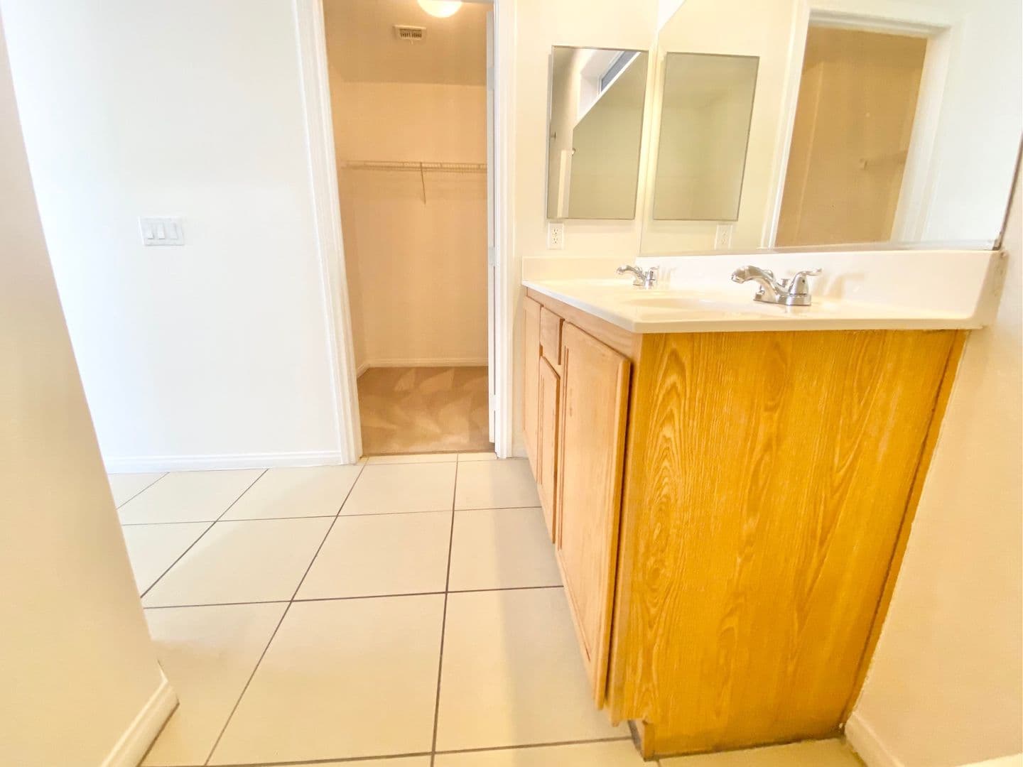 Las Vegas House: 6327 Blue Twilight Court