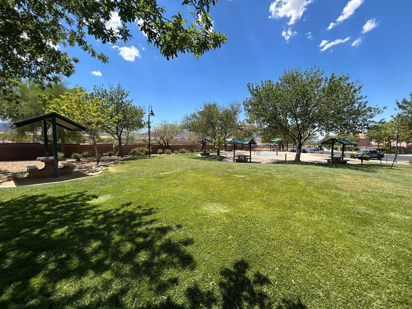 Henderson House: 1611 Lefty Garcia