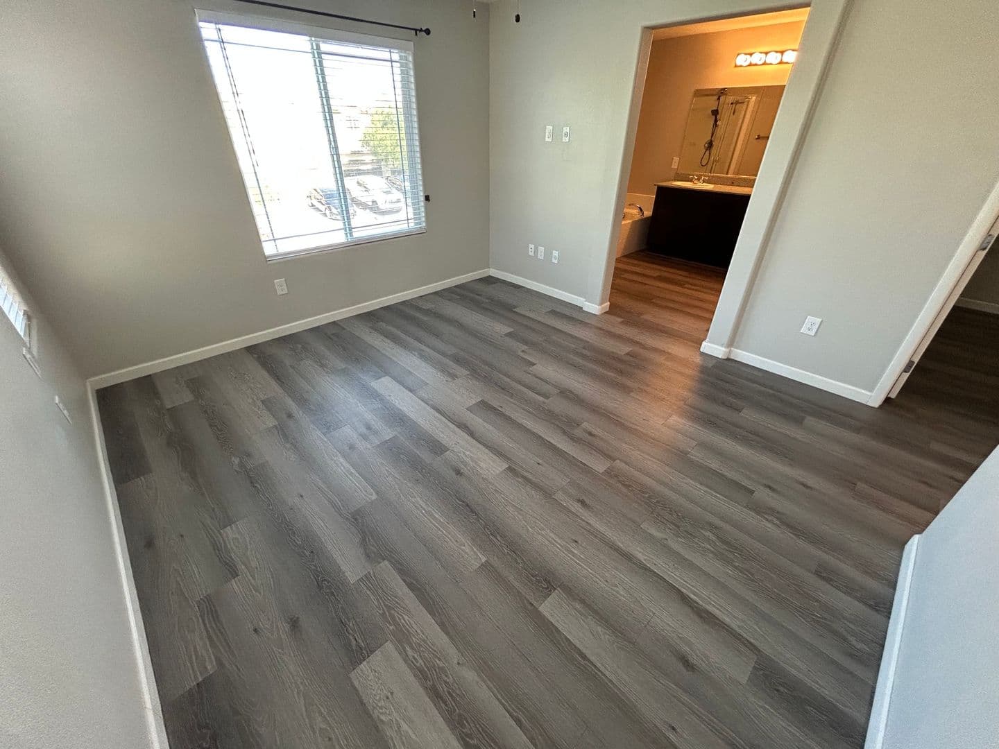 North Las Vegas Townhome: 3841 Thomas Patrick Ave.