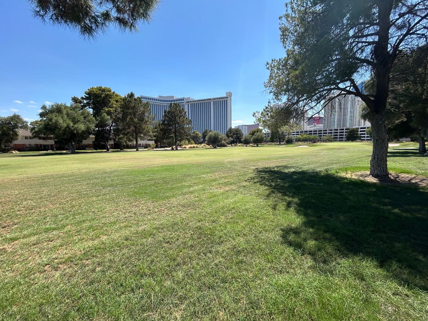 Las Vegas House: 596 Tam O Shanter