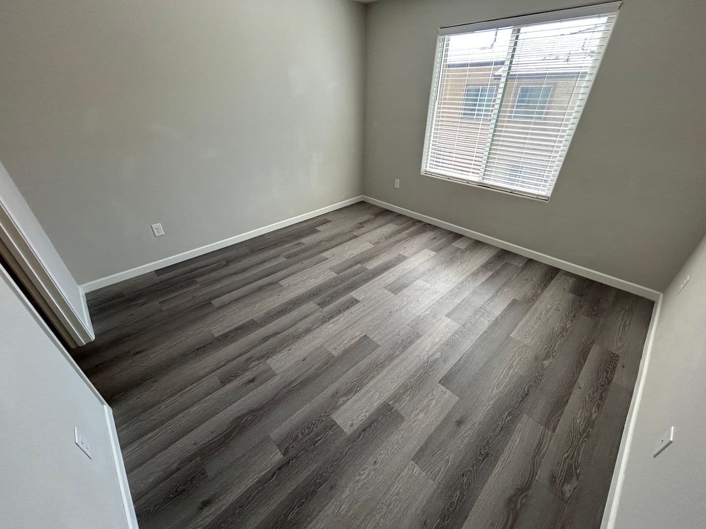 North Las Vegas Townhome: 3841 Thomas Patrick Ave.