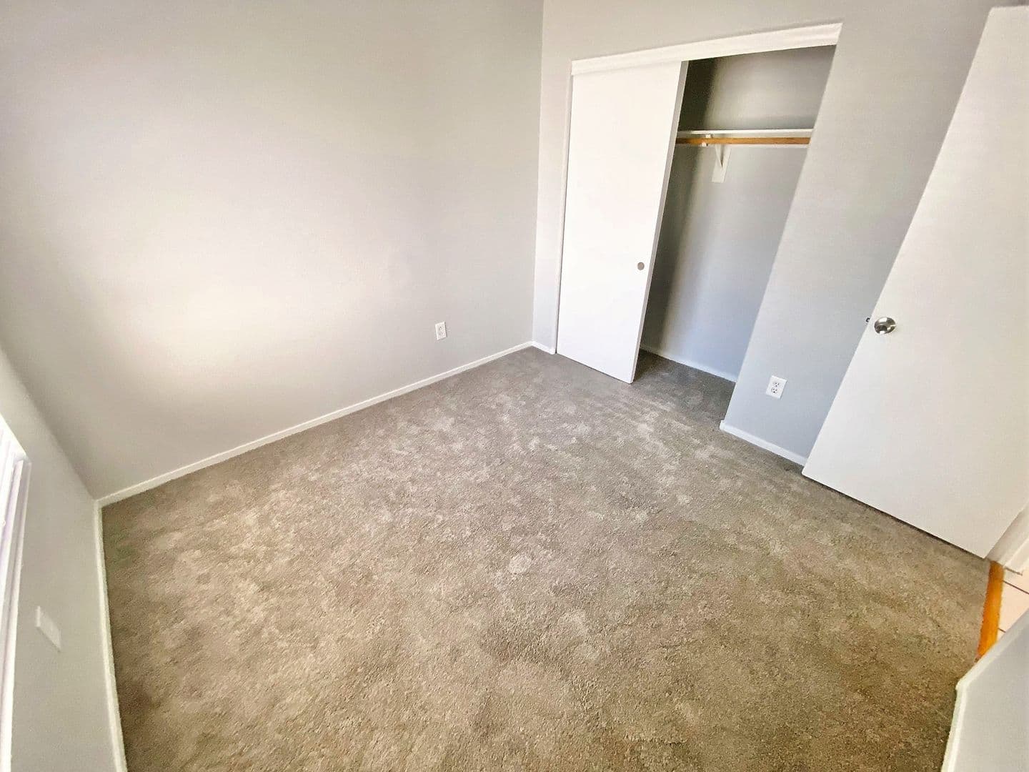 North Las Vegas House: 3721 Nairobi Lane