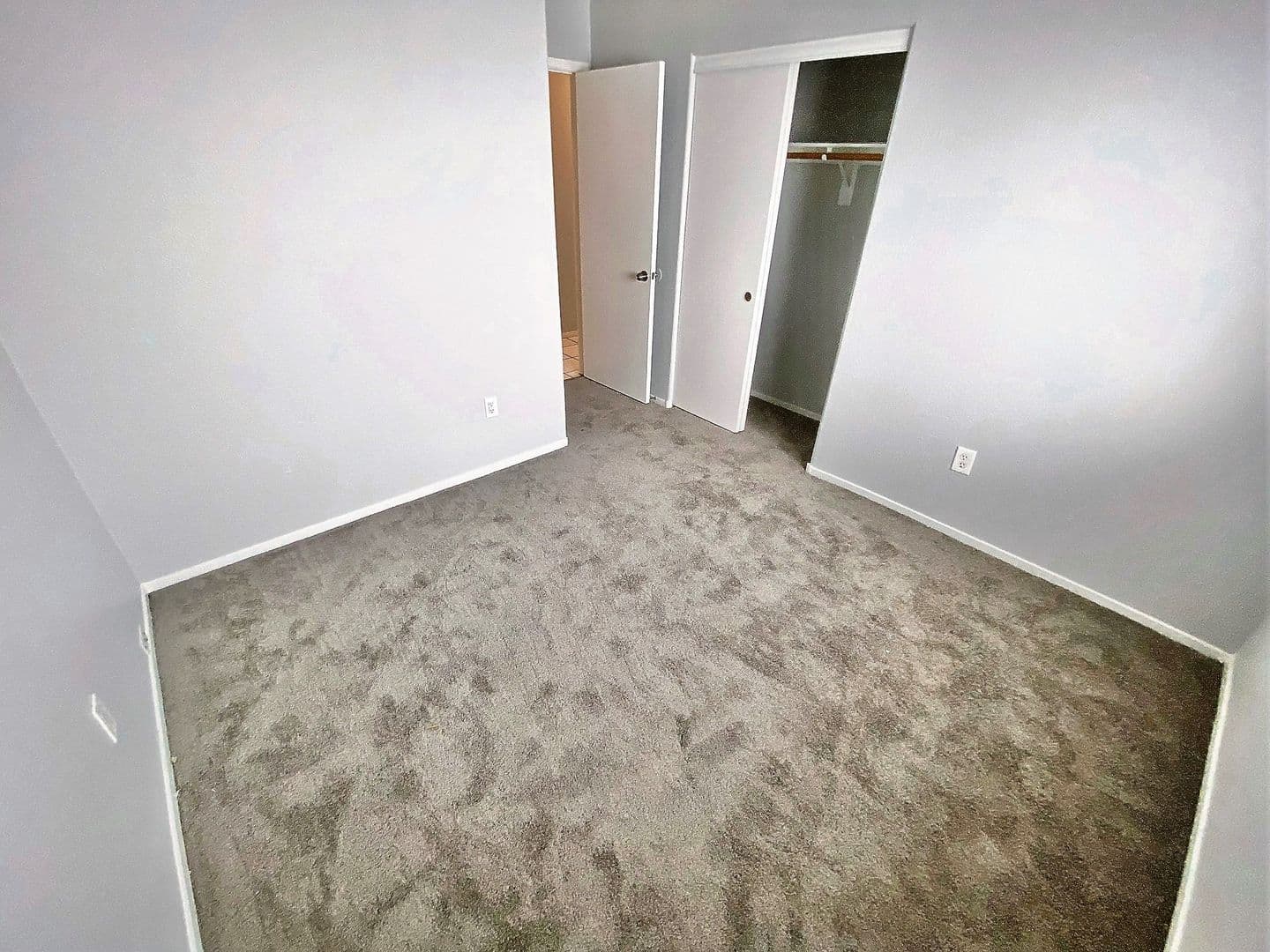 North Las Vegas House: 3721 Nairobi Lane